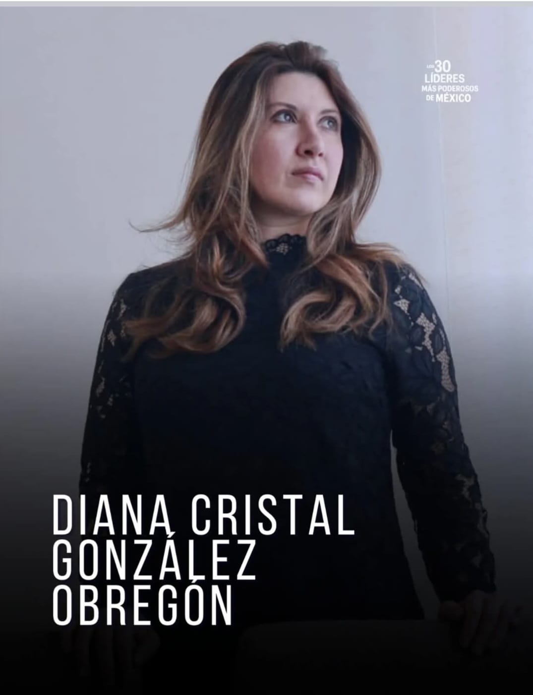 Dra Diana Cristal González Obregón