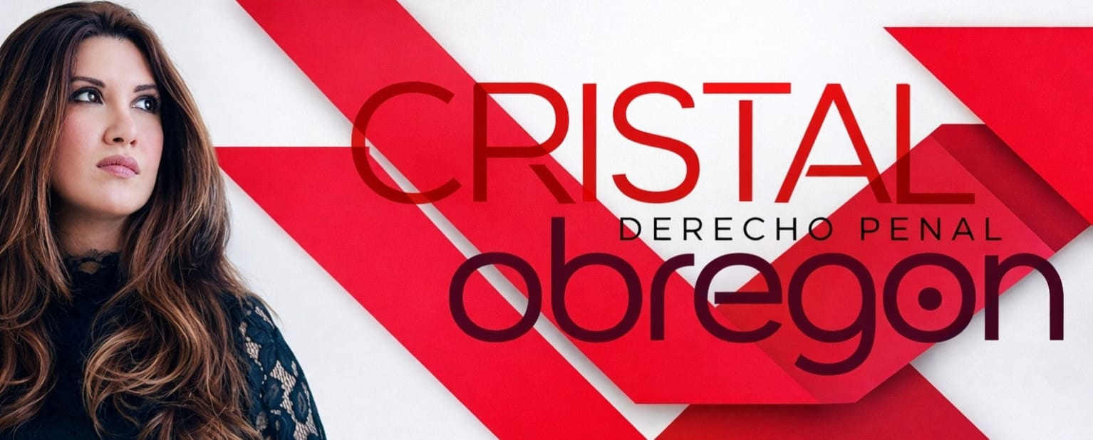 Cristal Obregón