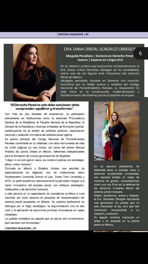 Video Poder Magazine 2