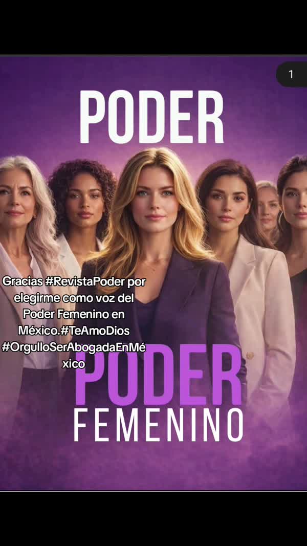 Video Poder Magazine 3